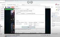 VIEWER BOT PARA TWITCH E YOUTUBE VITÁLICIO