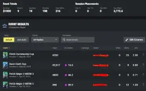 Eu serei o único treinador de Fortnite que você precisará