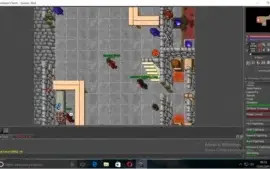 vendo paladin no tibia lvl 15, mundo honera