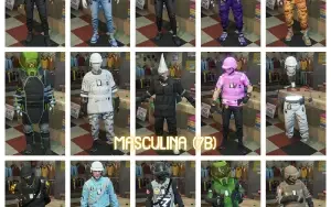 Conta Mod Gta V Xbox One S/X | Series S/X | Gta Online