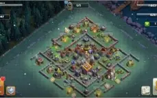CV13 QUASE FULL