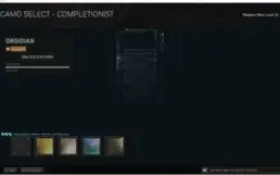 conta de warzone damasco