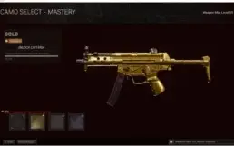 conta de warzone damasco