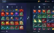 Maga lv72 (101k de poder) LER A DESCRIÇÃO.