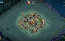 Clash of Clans CV 14 5 estrelas SÓ UPAR