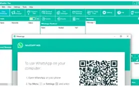 WhatBotPlus Business Sender totalmente ativado ( ChatGPT )