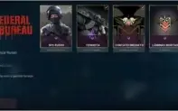 CONTA WARZONE GOLD COM VARIOS BUNDLES