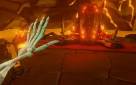 Rank Pvp, Level Up Sea Of Thieves/Elo Job