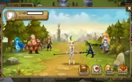 Reroll Summoners War lvl10 com Hell Lady - Asima
