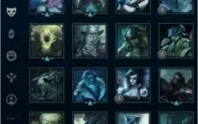 League Of Legends - Conta Lv25