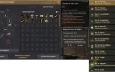 Caçadora 616-GS lvl 62 - T9DOOM
