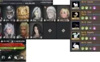 Caçadora 616-GS lvl 62 - T9DOOM