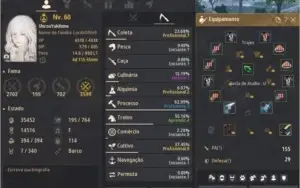 Caçadora 616-GS lvl 62 - T9DOOM