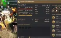 Caçadora 616-GS lvl 62 - T9DOOM