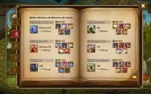 Conta Global Com Artamiel + Tia Lang + Nat 5 Do Meta