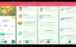 Contas - Pokemon GO + Pokemon Unite