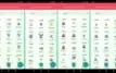Contas - Pokemon GO + Pokemon Unite