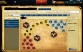 Conta Diamante 2 atualmente Borda Challenger x3