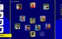 Vendo Conta Efootball