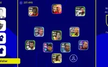 Vendo Conta Efootball