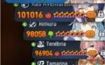 Vendo conta do Epic Seven