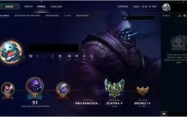 CONTA PLATINA 5 MMR ALTO