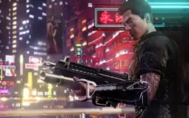 Xbox Sleeping Dogs (Definitive Edition) #C72134