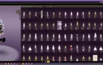 Conta de 6 anos imvu +ap,age e noguest