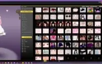 Conta de 6 anos imvu +ap,age e noguest