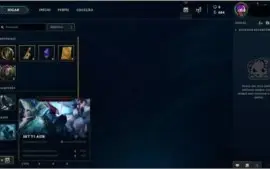 Conta lol - Lv 39 - 37 Campeões