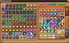 VENDO CONTA  125K FC NO DDTANK BRASIL