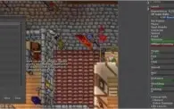 DRUID 152 EM SOLIDERA OPEN PVP