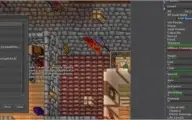 DRUID 152 EM SOLIDERA OPEN PVP