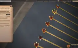venda de conta albion online