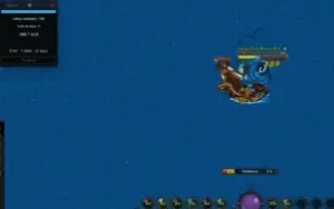 Bot de pesca (fishing bot) RAVENQUEST - Vitalicio