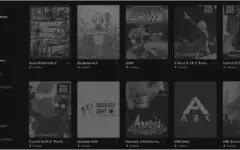 Conta Epic Games 35jogos 'GTA V, all bordelands, rage 2, etc