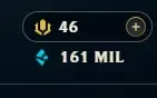 Conta Master  2Kk De Pyke  329 Skins  Maestria Total: 801
