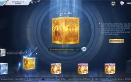 SAINTSEIYA AWAKENING A-130 + GEMAS AVANÇADAS PARA INICIANTES