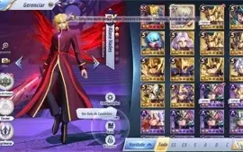 SAINTSEIYA AWAKENING A-130 + GEMAS AVANÇADAS PARA INICIANTES