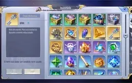 SAINTSEIYA AWAKENING A-130 + GEMAS AVANÇADAS PARA INICIANTES