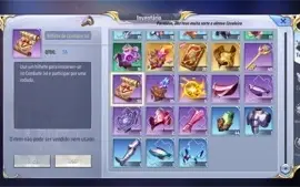 SAINTSEIYA AWAKENING A-130 + GEMAS AVANÇADAS PARA INICIANTES