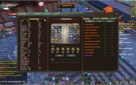 CONTA PW (RT) - 103/100/101