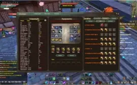 CONTA PW (RT) - 103/100/101
