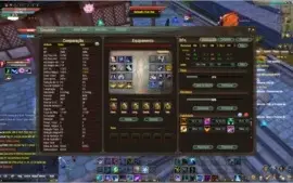 CONTA PW (RT) - 103/100/101