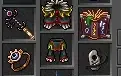 Itens e pontos Demolidores ot - Tibia