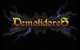 Itens e pontos Demolidores ot - Tibia