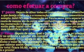 Contas de League of Legends escolha o seu tipo ideal!