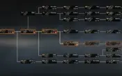 Conta World of Tanks 2200 WN8 8 anos