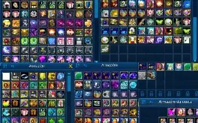 Conta Mid-Game boa Servidor: LA Omegamon