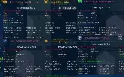 Conta Mid-Game boa Servidor: LA Omegamon